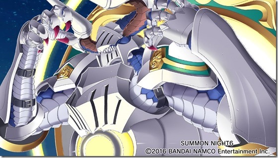 サモ6サモンバースト2-17 - コピー サモ6サモンバースト2-17 - コピー